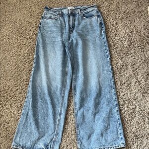 PacSun Denim Jeans in Blue